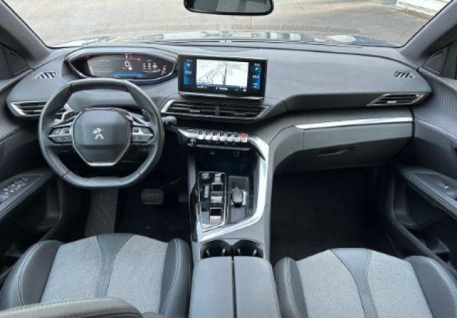 PEUGEOT 5008 BlueHDi 130 S&S EAT8 Allure Pack