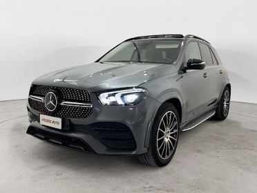 Mercedes-Benz GLE GLE 350 de 4Matic EQ-Power Premium