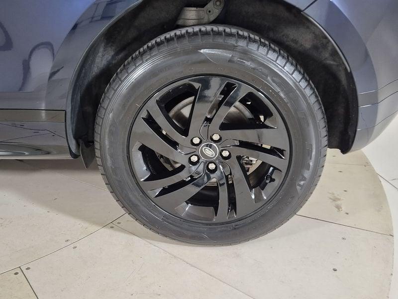 Land Rover Range Rover Evoque II 2024 2.0d i4 mhev Dynamic SE awd 163