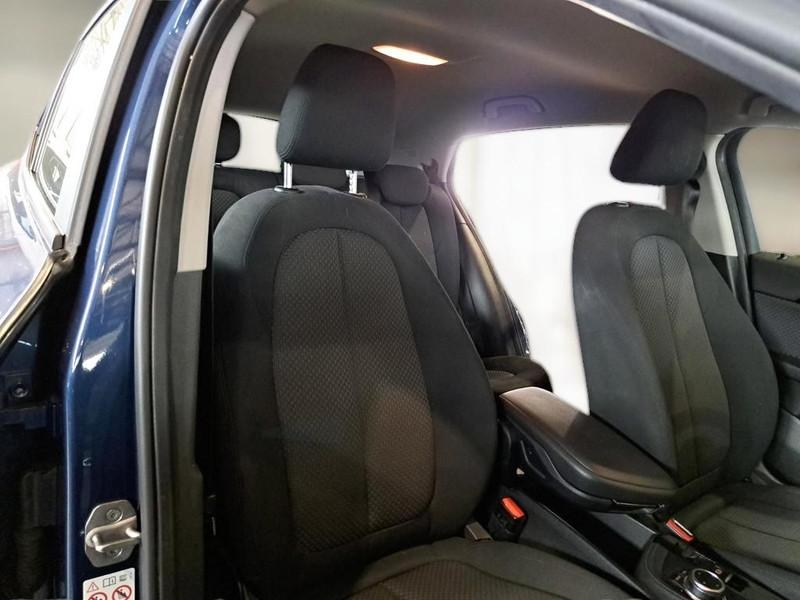 BMW X2 SDRIVE 20I AUTO BUSINESS X SUV