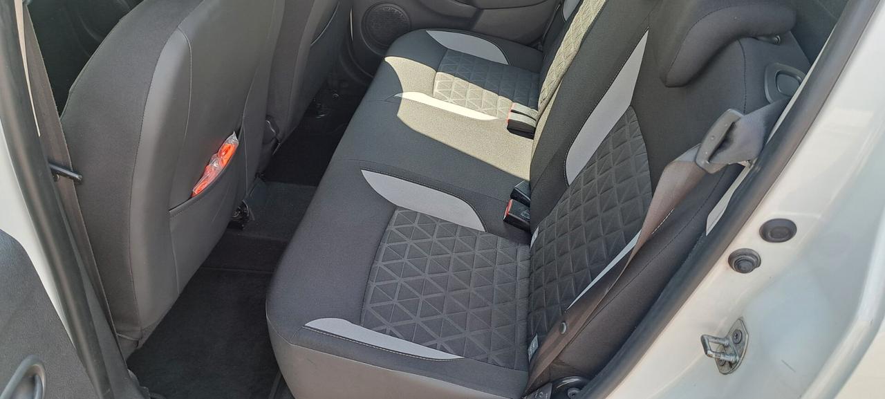 Dacia Sandero Stepway 1.5 dCi 8V 90CV Prestige