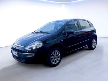 FIAT Punto Evo 1.4 BENZ/GPL 5 porte Dynamic ADATTA NEOPATENTATI