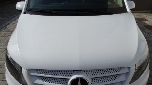MERCEDES-BENZ Vito 2.2 114 CDI 136cv, PL Tourer Extra-Long, Garanzia.