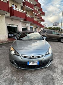 Opel Astra GTC 1.6 Turbo 180CV S&S 3p.