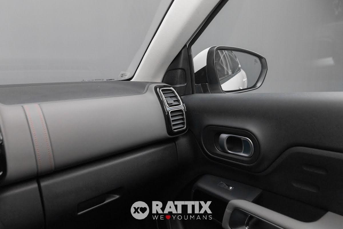 Citroen C5 Aircross 1.5 BlueHDi 130CV Business