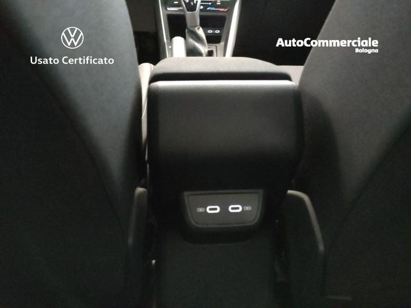 Volkswagen Taigo 1.0 TSI 110 CV Life