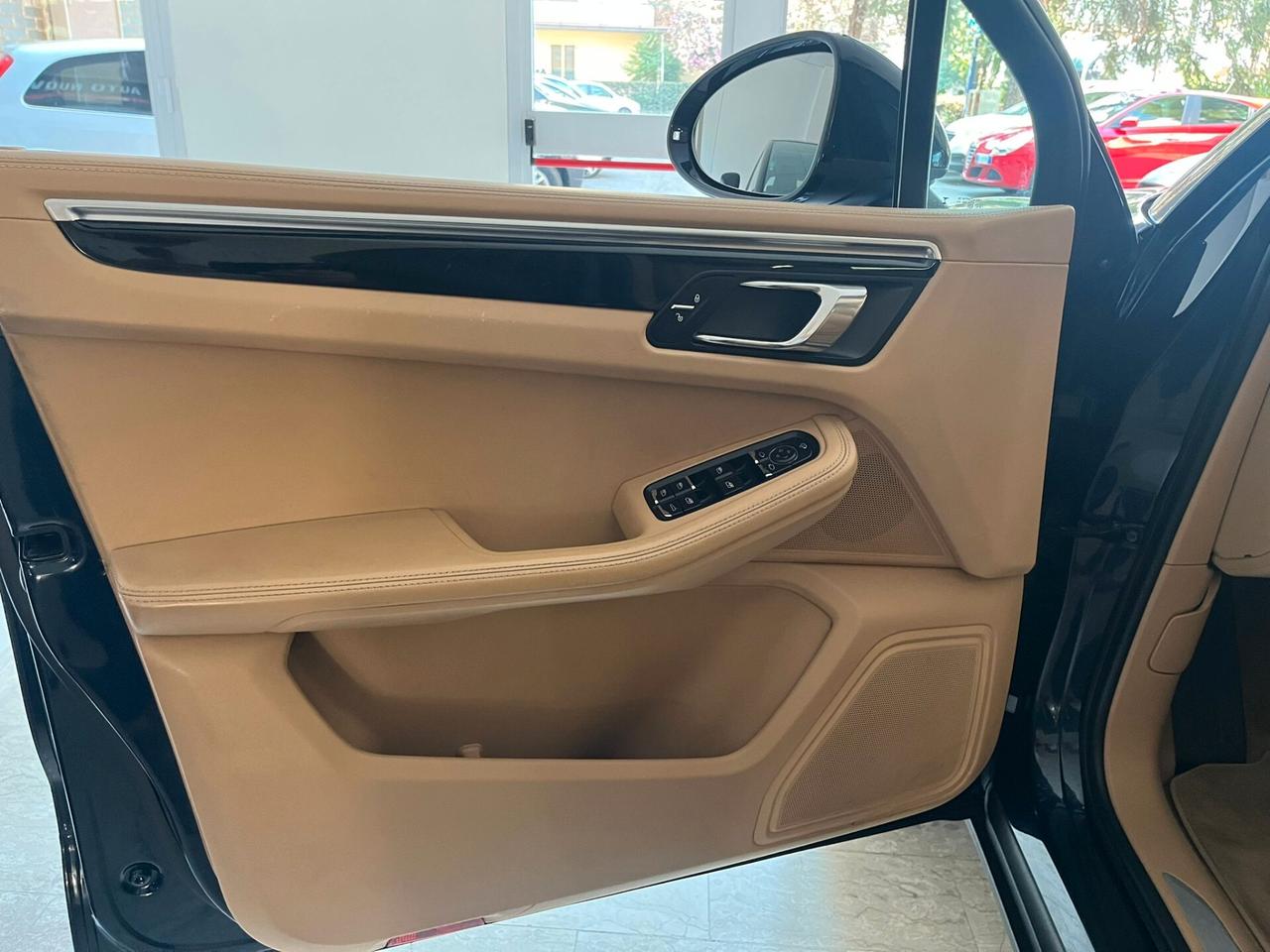 Porsche Macan 3.0 S Diesel