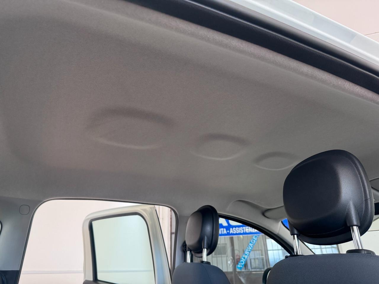 BELLISSIMA Fiat Panda METANO - 56.500KM