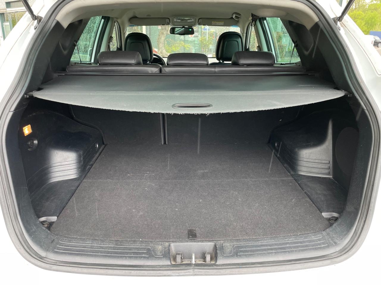 Hyundai iX35 1.6 GDI 16V 2WD Classic