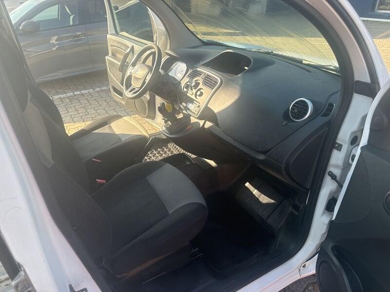 Renault Kangoo 1.5 dCi 75CV S&S 4p. Express Ice 6.200 + IVA 22%