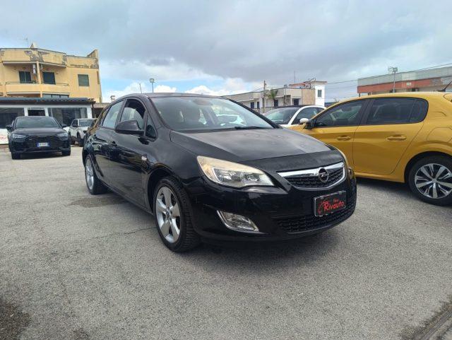 OPEL Astra 1.4 100CV 5 porte Elective