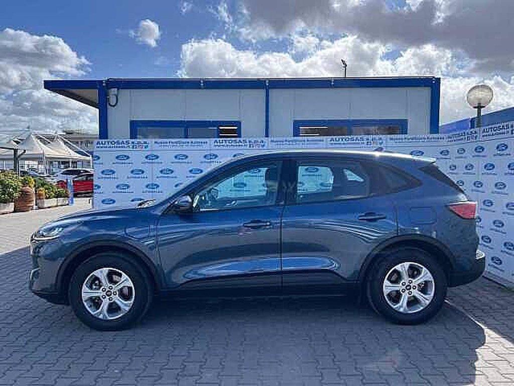 FORD Kuga 2.5 Plug In Hybrid 225 CV CVT 2WD Connect del 2021