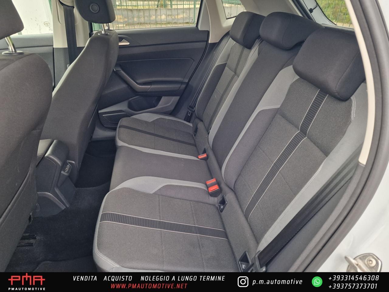 Volkswagen Polo 1.0 tsi R Line dsg Tetto Tagl. VW