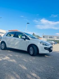 Fiat Punto Evo 1.4 5 porte MyLife EasyPower