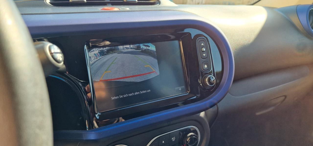 Renault Twingo 900 TCe 90 CV EDC COSMIC AUTOMATICA