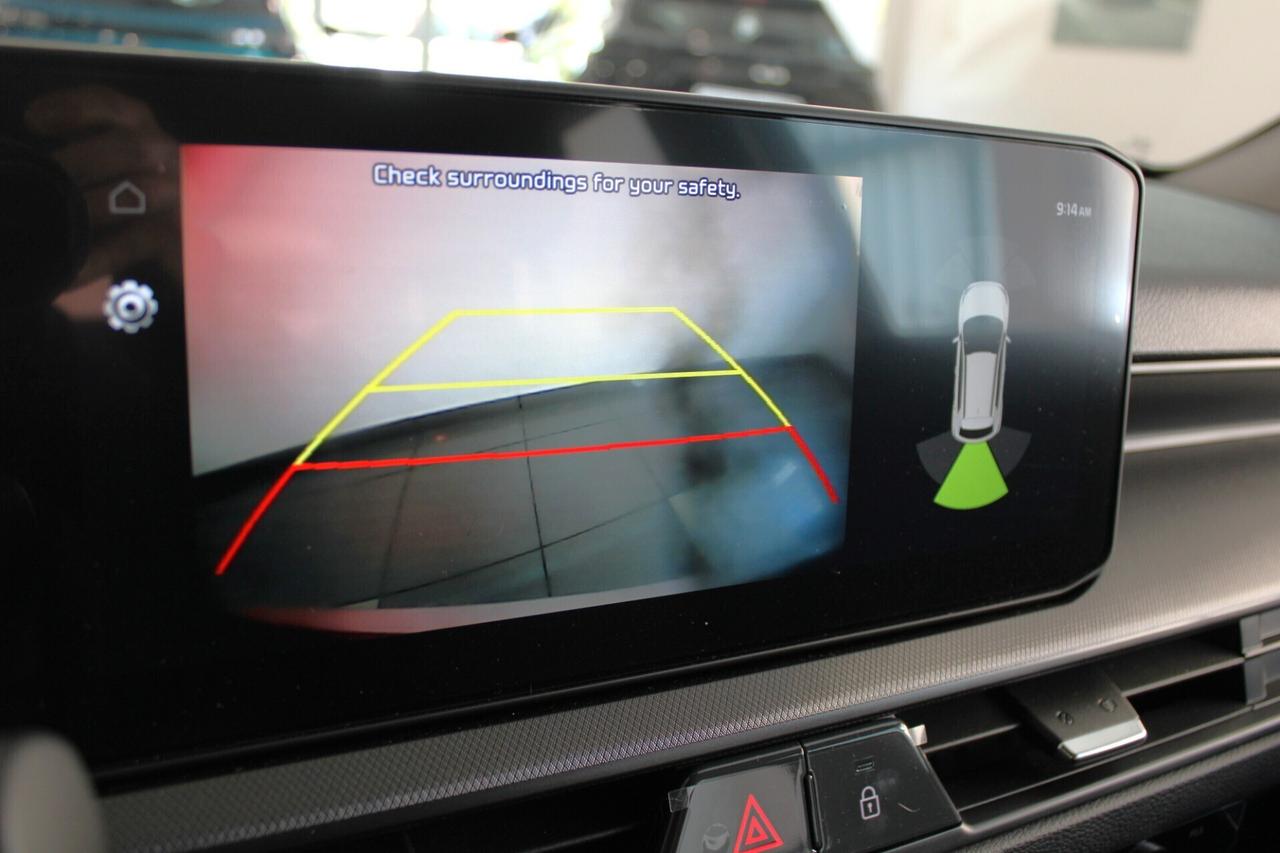 KIAStonic 1.0 T-GDi 100 CV Urban - 2026