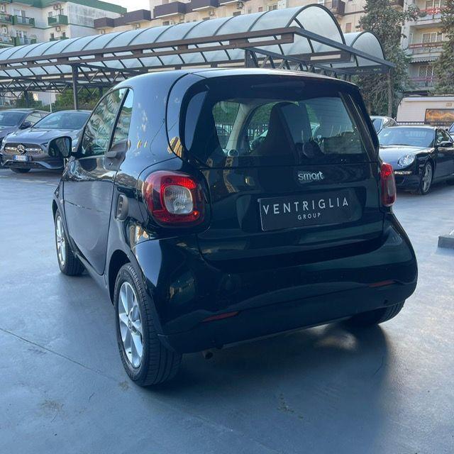 SMART - Fortwo - 70 1.0 twinamic Prime