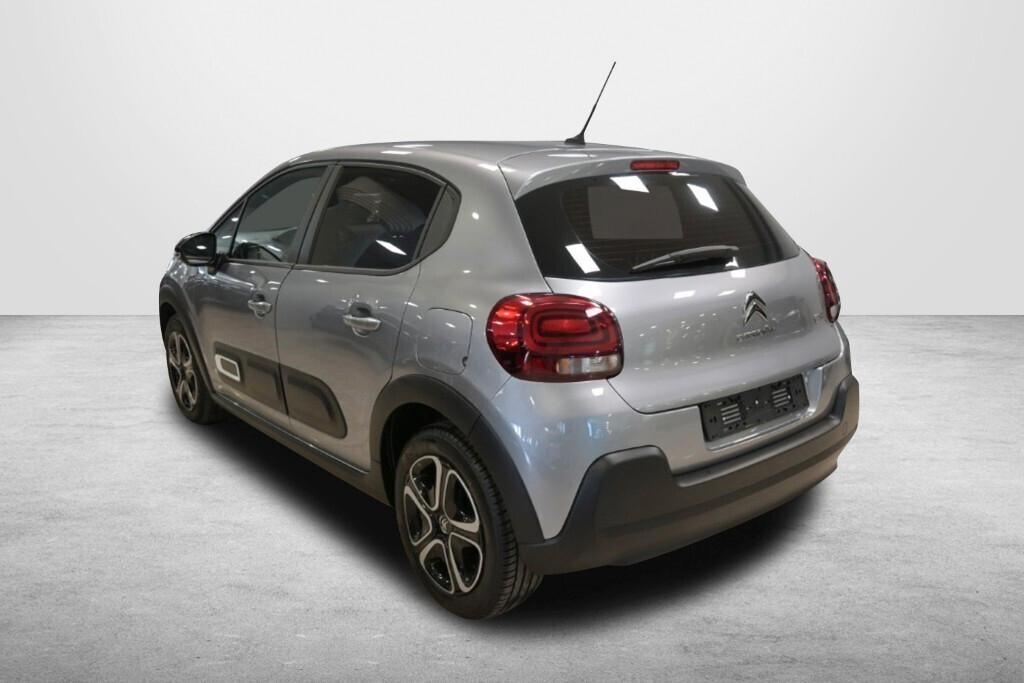 CITROEN C3 VAN 1.2 PURETECH 83CV SeS FEEL BUSINESS 2 POSTI ( FARI LED - NAVI - MIRROR - CRUISE - SENSORI POST. )