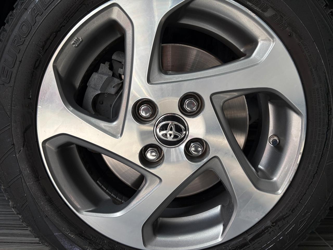 Toyota Yaris 1.5 Hybrid 100cv 5p Active ITALIANA