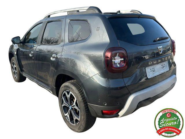 DACIA Duster 1.0 TCe 100 CV ECO-G 4x2 Comfort GPL