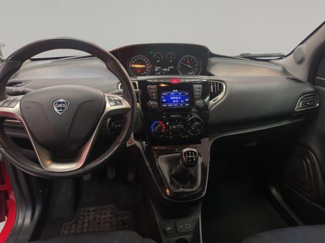 LANCIA Ypsilon 1.2 GPL Ecochic Gold SENZA NESSUN VINCOLO