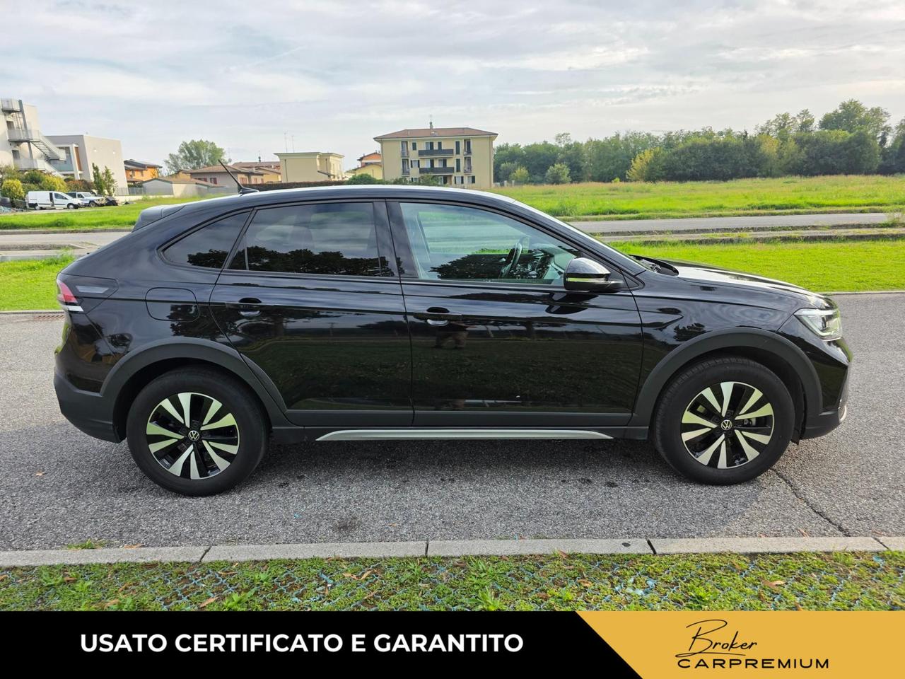 Volkswagen Taigo 1.0 tsi Life 110cv dsg