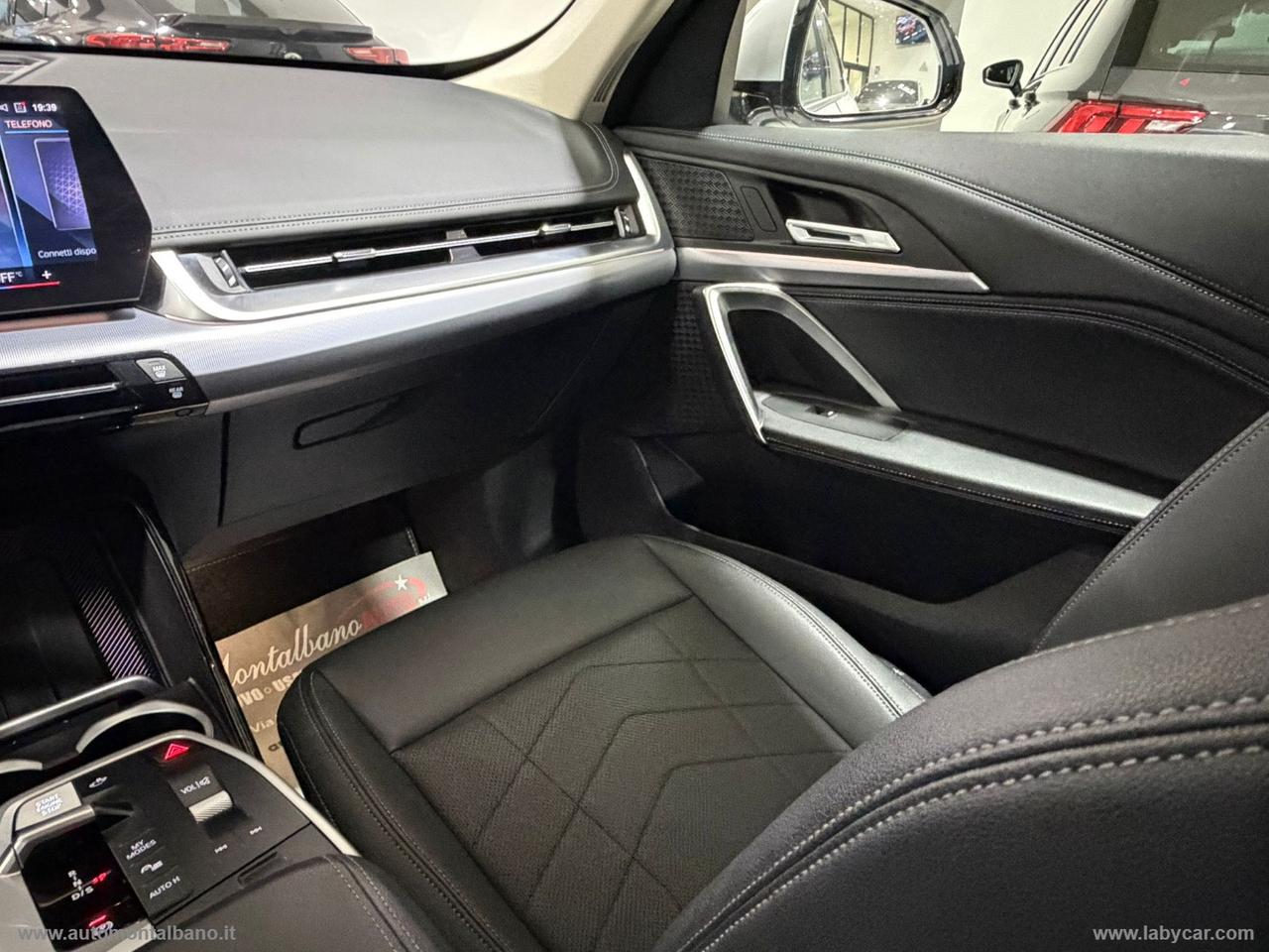 BMW X1 sDrive 18d