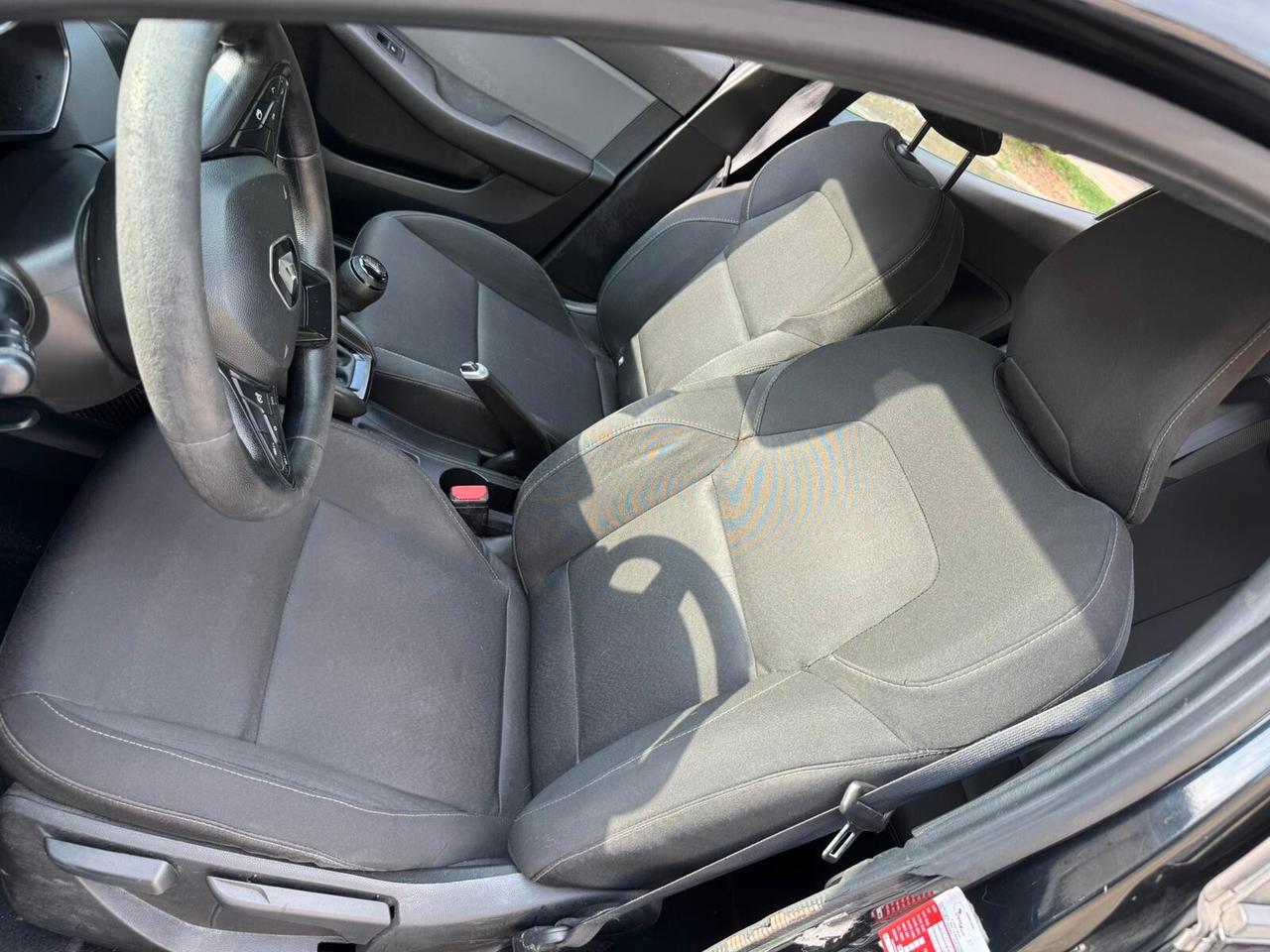 Renault Clio 1.0 Tce Gpl Garantita fino a 36 mesi