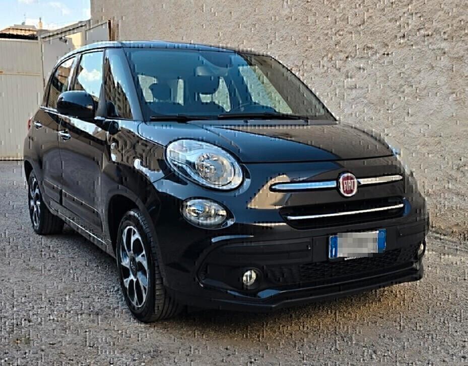 Fiat 500L 1.6MJT 120CV Lounge