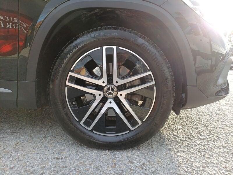 Mercedes-Benz GLA GLA 200 d 4Matic Sport Plus