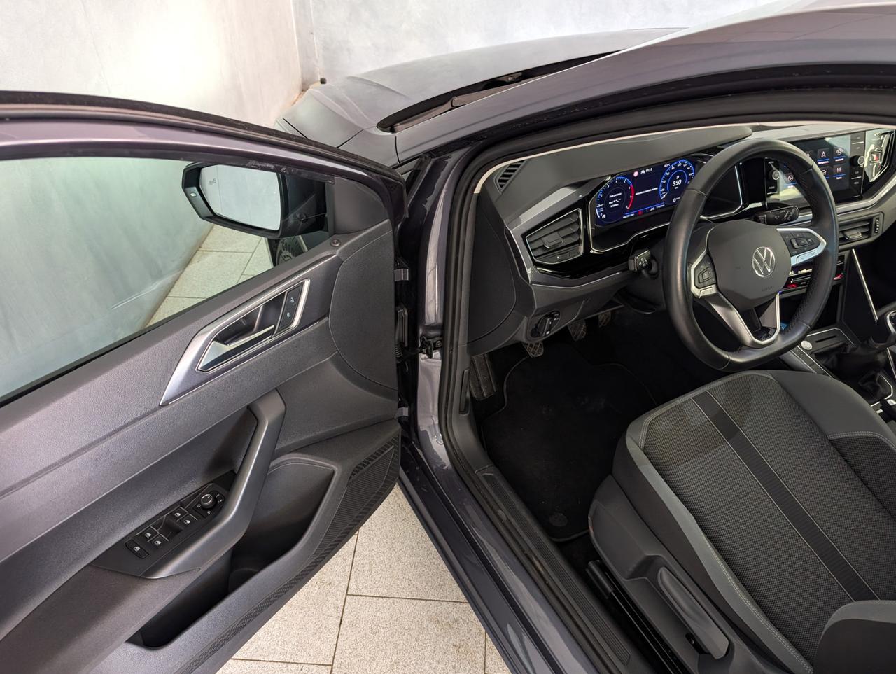 Volkswagen Polo 1.0 TSI 95cv Style