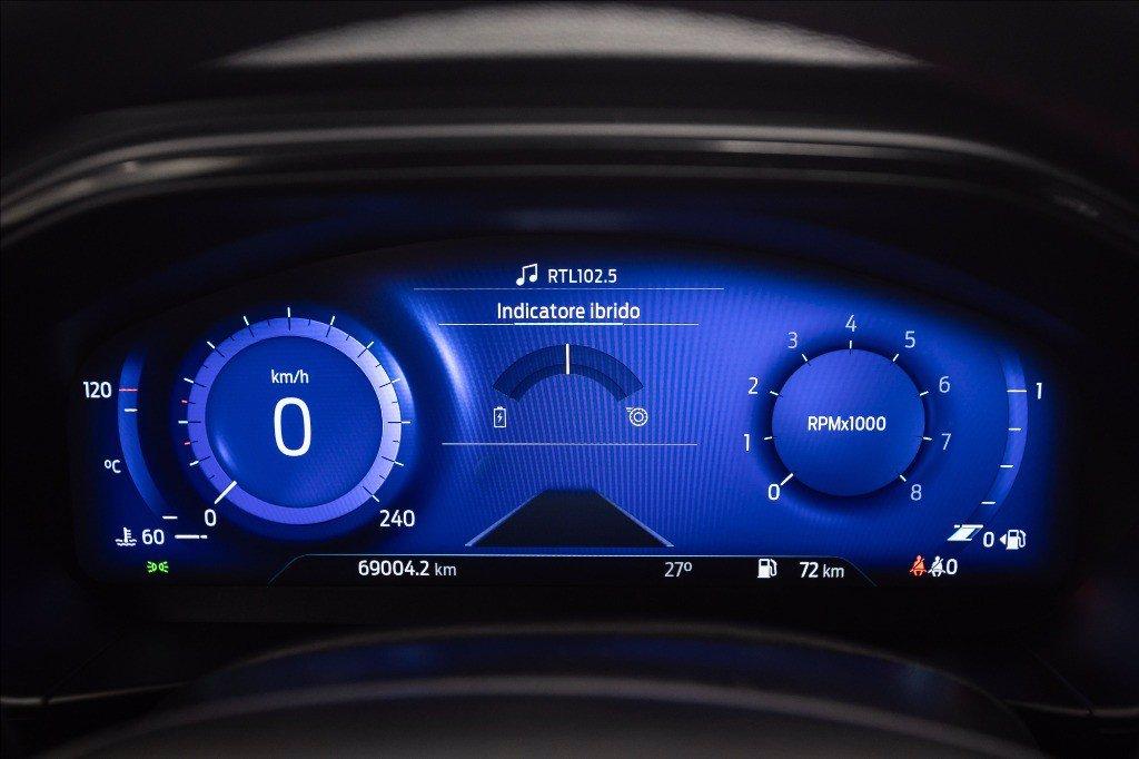 FORD Focus 1.0t ecoboost h ST-Line 125cv del 2023
