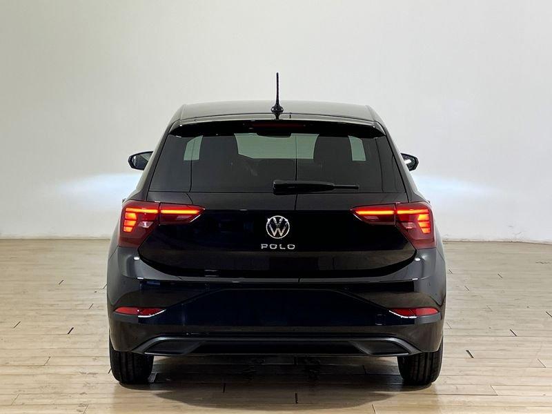 Volkswagen Polo Polo 1.0 Young 80cv