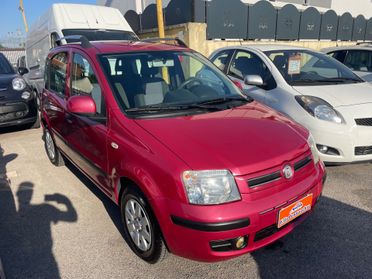 FIAT PANDA 1.2 BENZINA 60 (CV) 2010