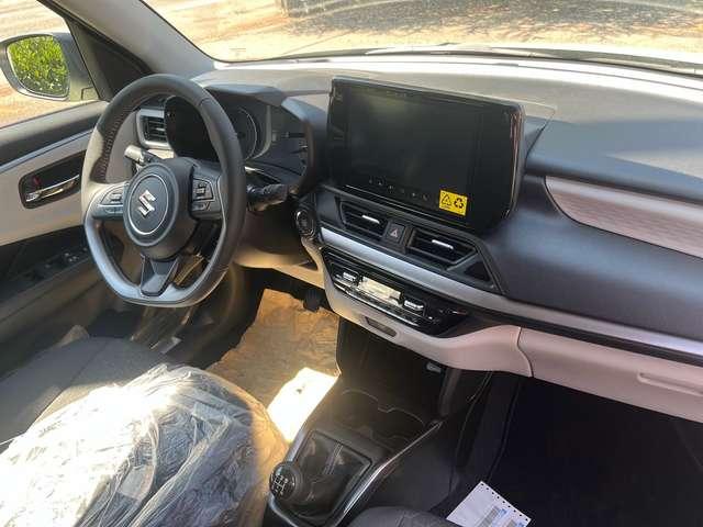 Suzuki Swift TOP 2WD, NUOVA, NON KM ZERO, CON SUZUKI DAL 1986
