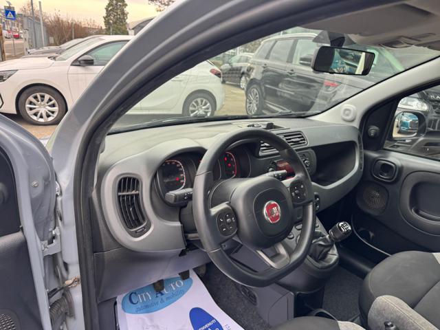 FIAT Panda 1.0 FireFly Hybrid City Life 5 POSTI