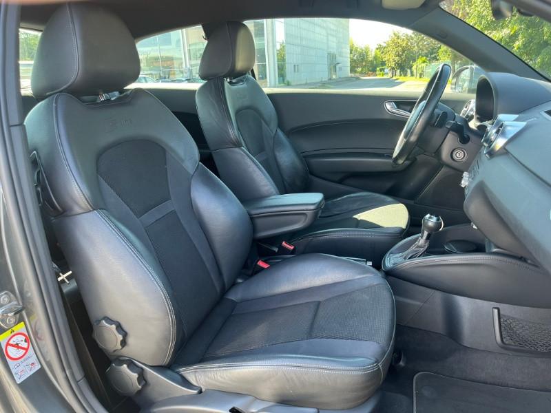 AUDI A1 1.4 TFSI S tronic Ambition