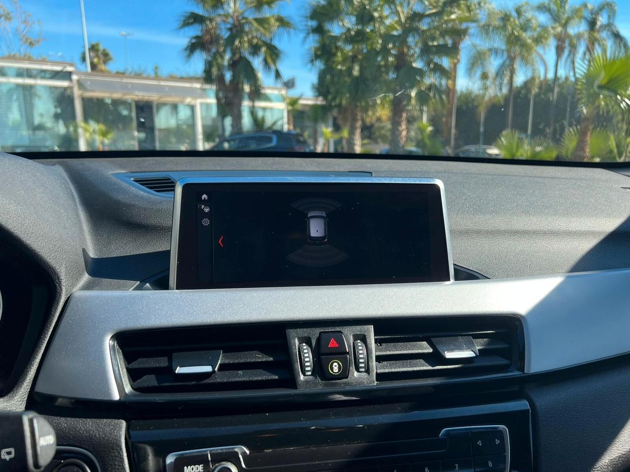 Bmw X1 xDrive18d Business Advantage150cv