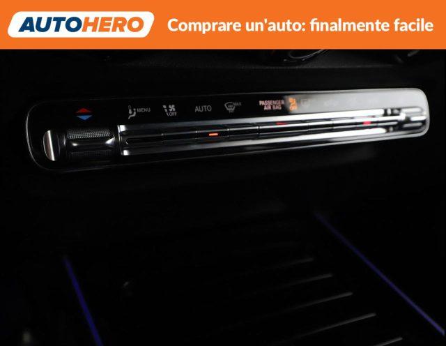 MERCEDES-BENZ GLB 200 Automatic 4Matic Business Extra