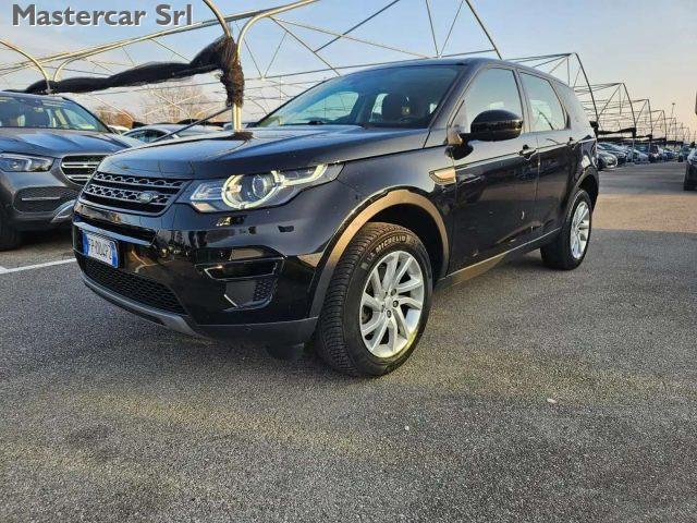 LAND ROVER Discovery Sport Discovery Sport PREMIUM SE autom. - targa FP004PZ