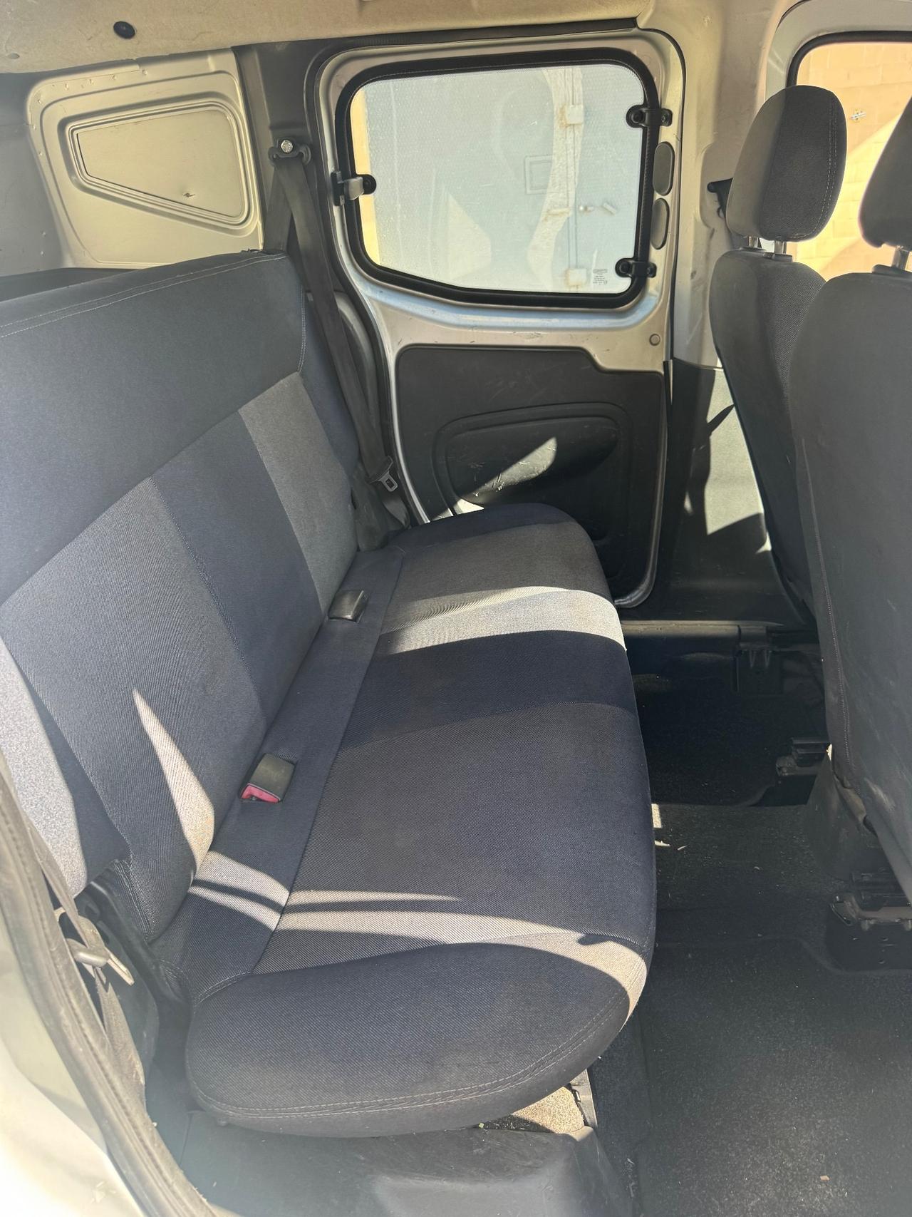 Peugeot Bipper Tepee 1.4 HDi 70CV Premium