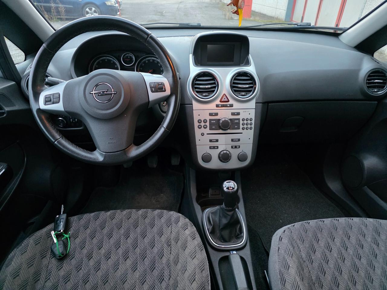 Opel Corsa 1.2 5 porte Edition