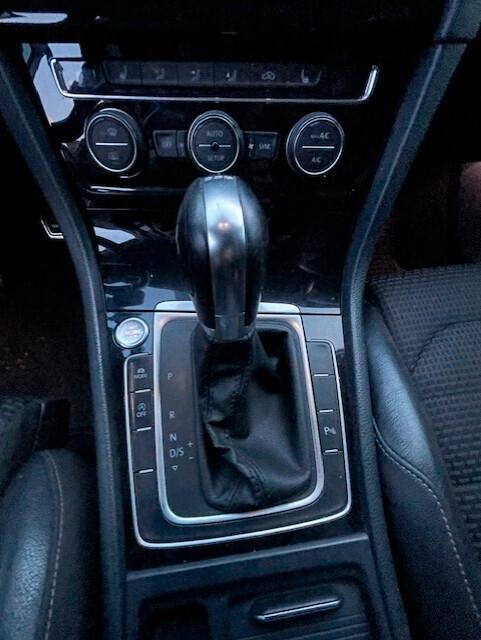 Volkswagen Golf Business 2.0 TDI 3p. Highline BlueMotion Technology anno 2013