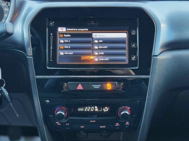 SUZUKI Vitara 1.4 HYBRID COOL *UNIPROP*TAGLIANDI SUZUKI*