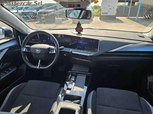 OPEL Astra 1.5 Turbo 130cv Edition AT8 - GN583EX