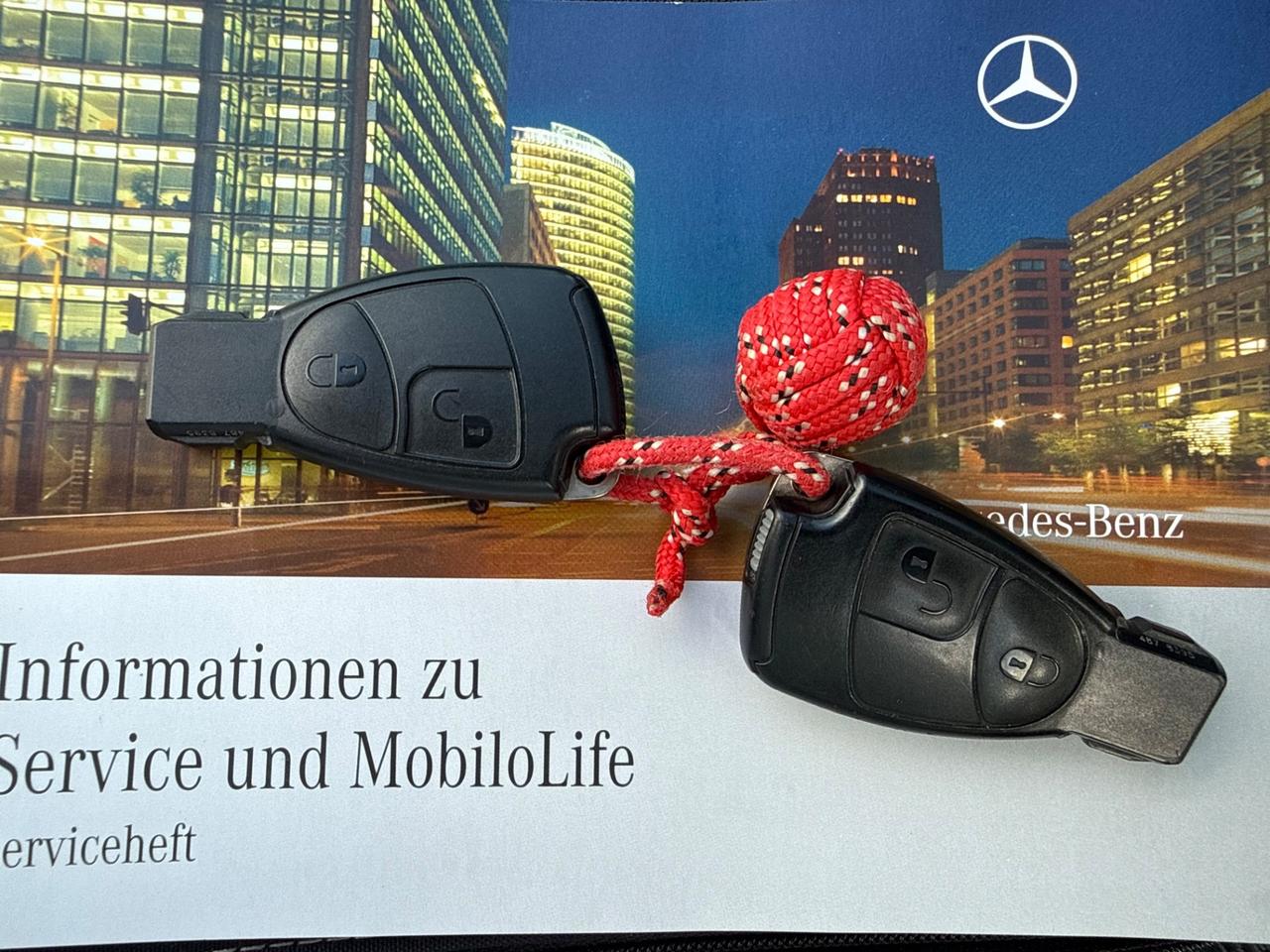 Mercedes-benz A 150 Elegance