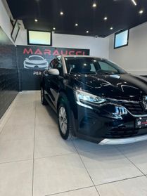 Renault Captur TCe 12V 90 CV Sport Edition