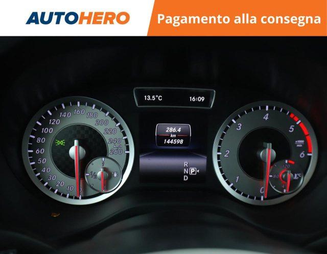 MERCEDES-BENZ A 200 CDI Automatic 4Matic Premium