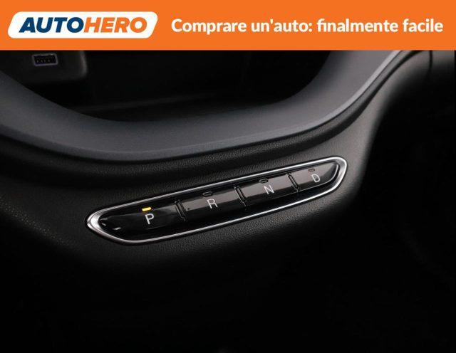 FIAT 500e Berlina 23,8 kWh Red
