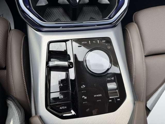 BMW X3 xDrive 20d Msport